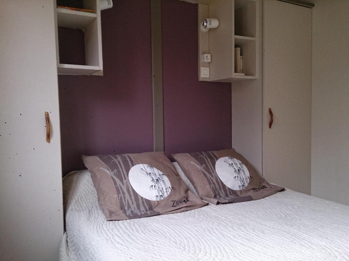 Chalet De Caralba Piscine Villa Ghisoni Kültér fotó