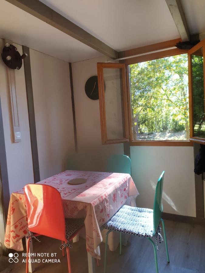 Chalet De Caralba Piscine Villa Ghisoni Kültér fotó
